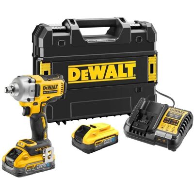 DeWalt DCF891 - DCF891H2T-QW DeWalt DCF891 - DCF891H2T-QW