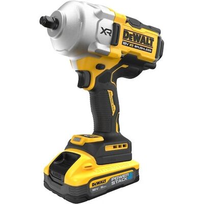 DeWALT DCF961H2T-QW Akku-Schlagschrauber - 1626Nm, 1200U/min DeWALT DCF961H2T-QW Akku-Schlagschrauber - 1626Nm, 1200U/min