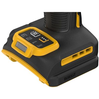 Dewalt DCF961H2G Schlagschrauber - Heavy Duty 1200 U/min Dewalt DCF961H2G Schlagschrauber - Heavy Duty 1200 U/min