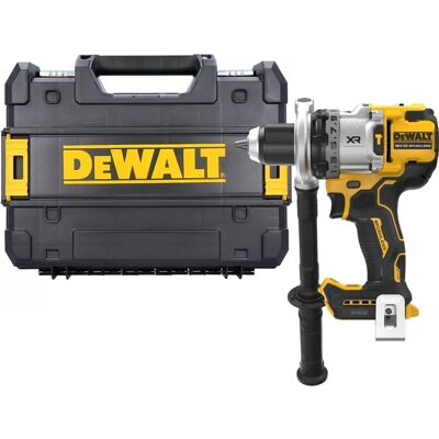 Dewalt DCD1007NT-XJ Schlagbohrschrauber - Kompakt Kraftvoll 18V Dewalt DCD1007NT-XJ Schlagbohrschrauber - Kompakt Kraftvoll 18V