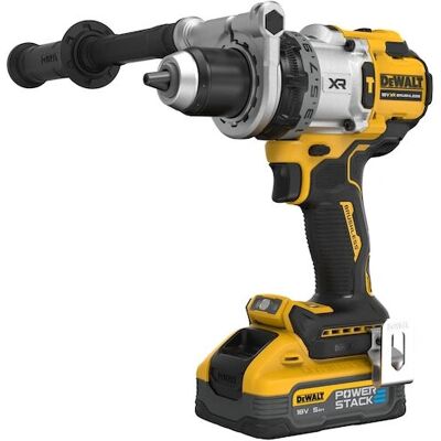 DeWalt DCD1007 - DCD1007H2T-QW DeWalt DCD1007 - DCD1007H2T-QW