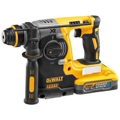 DeWALT DCH273H2T-QW Tragbarer Akku-Bohrhammer DeWALT DCH273H2T-QW Tragbarer Akku-Bohrhammer