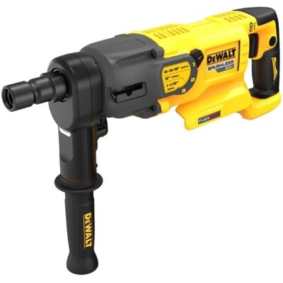 DeWalt DCD150NK Diamantbohrmaschine - 18V Akku DeWalt DCD150NK Diamantbohrmaschine - 18V Akku