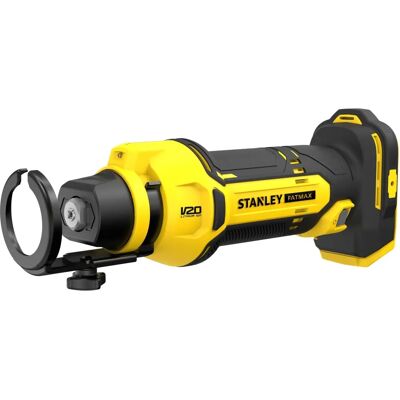 Stanley SFMCE200B-XJ FatMax V20 Kipsilevyjyrsin - Sähkökäyttöinen työkalu Stanley SFMCE200B-XJ FatMax V20 Kipsilevyjyrsin - Sähkökäyttöinen työkalu
