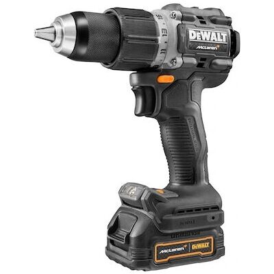 DeWALT DCD85ME2QT-QW Czarny - Wkrętarka bezprzewodowa DeWALT DCD85ME2QT-QW Czarny - Wkrętarka bezprzewodowa
