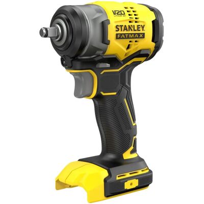 Stanley Schlagschrauber V20 - 3/8" Antrieb - 224Nm Stanley Schlagschrauber V20 - 3/8" Antrieb - 224Nm