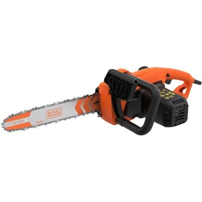 Black & Decker BECS1835-QS piła łańcuchowa - 1800 W, 35 cm Black & Decker BECS1835-QS piła łańcuchowa - 1800 W, 35 cm