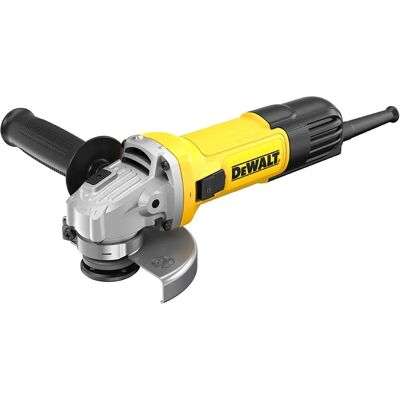 DeWalt DWE4036 - Amoladora angular 115mm 900W DeWalt DWE4036 - Amoladora angular 115mm 900W