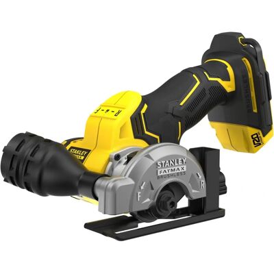 Stanley SFMCM300B-XJ Brushless Stichsäge - 75 mm, 18V Lithium - Ohne Akku Stanley SFMCM300B-XJ Brushless Stichsäge - 75 mm, 18V Lithium - Ohne Akku