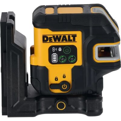 Dewalt Dcle14251gb-Xj Laser Laser - Grüne Strahl, Model Dcle14251gb-Xj Dewalt Dcle14251gb-Xj Laser Laser - Grüne Strahl, Model Dcle14251gb-Xj