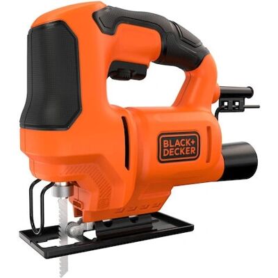 Black & Decker BES603-QS Powerstich - Elektrowerkzeug Black & Decker BES603-QS Powerstich - Elektrowerkzeug