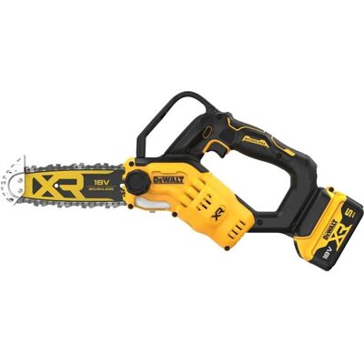 DeWalt DCMPS520N-XJ - cu 1 baterie de 5,0 Ah și încărcător DeWalt DCMPS520N-XJ - cu 1 baterie de 5,0 Ah și încărcător