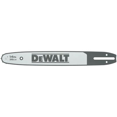 DeWALT - 35 cm Kettenstange - Kettensäge DeWALT - 35 cm Kettenstange - Kettensäge