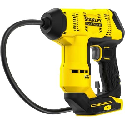 Stanley Mini V20 11Bar Tragbare Luftpumpe - Luftkompressor Stanley Mini V20 11Bar Tragbare Luftpumpe - Luftkompressor