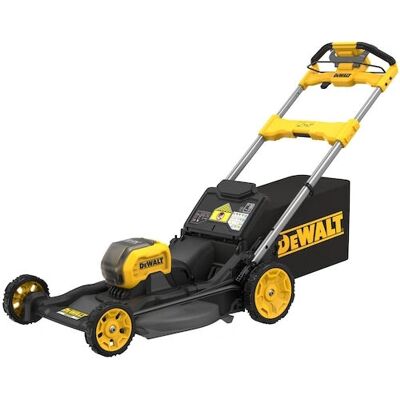 DeWalt DCMWSP550N-XJ Langaton ruohonleikkuri DeWalt DCMWSP550N-XJ Langaton ruohonleikkuri