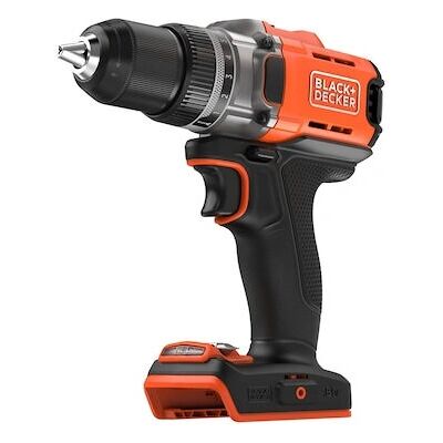 Black & Decker BCD382XN-XJ borrmaskin Orange - borrmaskin Black & Decker BCD382XN-XJ borrmaskin Orange - borrmaskin