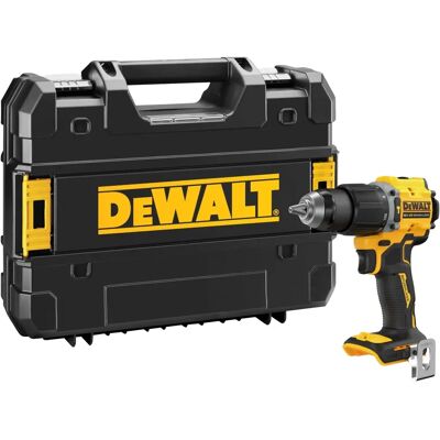 DEWALT DCD799NT-XJ 2-Gang-Schlagbohrmaschine - Elektrowerkzeug DEWALT DCD799NT-XJ 2-Gang-Schlagbohrmaschine - Elektrowerkzeug