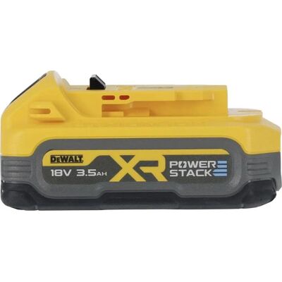 DeWalt DCBP318-XJ 18 V Lithium-Ion Akku DeWalt DCBP318-XJ 18 V Lithium-Ion Akku