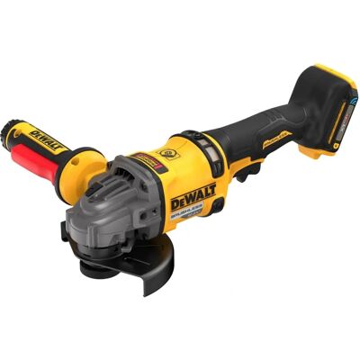 DeWalt - 54V Akku-Lose kabellose Winkelschleifer - Kompakt & Robust DeWalt - 54V Akku-Lose kabellose Winkelschleifer - Kompakt & Robust