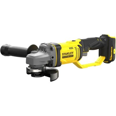 Stanley SFMCG300B - Winkelschleifer Stanley SFMCG300B - Winkelschleifer