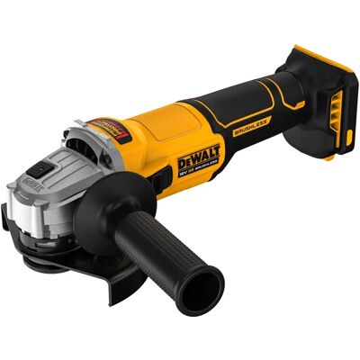 Dewalt Dcg407n 18V Akku Winkelschleifer - Schwerlast Schneiden & Schleifen Dewalt Dcg407n 18V Akku Winkelschleifer - Schwerlast Schneiden & Schleifen