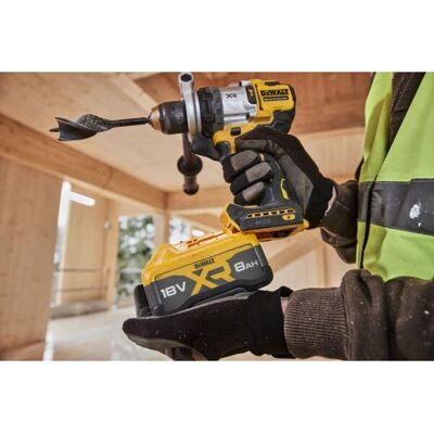 DeWalt 18V XR Oberschenkelbohrschraube - Elektrowerkzeug DeWalt 18V XR Oberschenkelbohrschraube - Elektrowerkzeug