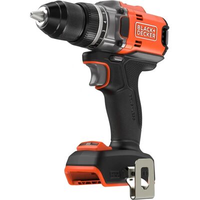 Bezuhlíková akumulátorová vrtačka Black & Decker BLD682XN XJ Bezuhlíková akumulátorová vrtačka Black & Decker BLD682XN XJ