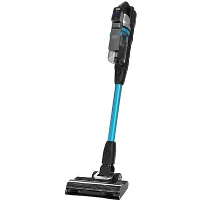 BLACK+DECKER - Bsv520brb-qw - Μπλε - stick vacuum BLACK+DECKER - Bsv520brb-qw - Μπλε - stick vacuum