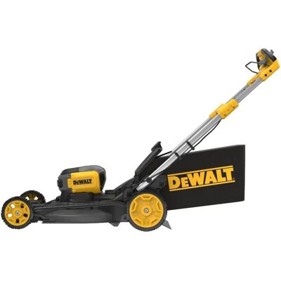 Dewalt Dcmwsp660-XJ Samobieżna 54V Kosiarka - Kosiarka Dewalt Dcmwsp660-XJ Samobieżna 54V Kosiarka - Kosiarka