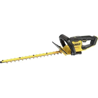 DeWalt DCMHT564N-XJ Heggenschaar - 18V - SOLO DeWalt DCMHT564N-XJ Heggenschaar - 18V - SOLO