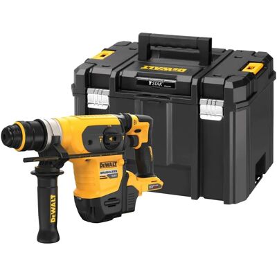 DEWALT DCH416NT-XJ - Batteridrevet SDS-Plus boremaskine - Uden batteri eller oplader DEWALT DCH416NT-XJ - Batteridrevet SDS-Plus boremaskine - Uden batteri eller oplader