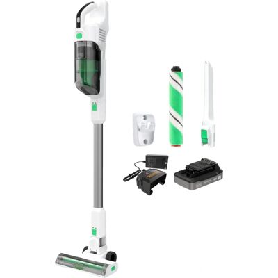 Black & Decker Reviva - Weiß, Grün - Staubsauger-Stab Black & Decker Reviva - Weiß, Grün - Staubsauger-Stab