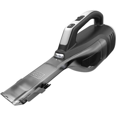 Black & Decker DVD320J Χειριστική σκούπα - LED Φώτα Black & Decker DVD320J Χειριστική σκούπα - LED Φώτα