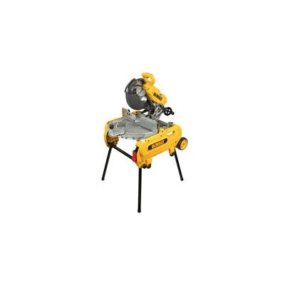 DeWALT D27107 Kap- och geringssåg - 4000 RPM, 2000 W, Justerbar lutning DeWALT D27107 Kap- och geringssåg - 4000 RPM, 2000 W, Justerbar lutning