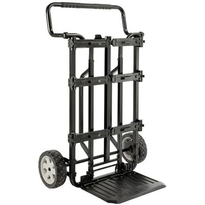 DeWalt DW, Trolley DSCARRIER - Szállító és tároló kocsi DeWalt DW, Trolley DSCARRIER - Szállító és tároló kocsi