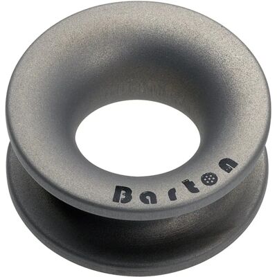 Anello di deviazione in alluminio da 3mm - Leggero e durevole Anello di deviazione in alluminio da 3mm - Leggero e durevole