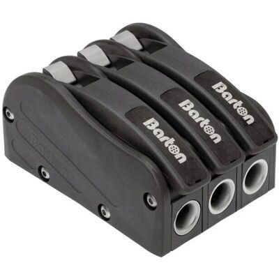 Barton Marine Stopper DO 550 - Leggero, Marittimo, Facile da rilasciare Barton Marine Stopper DO 550 - Leggero, Marittimo, Facile da rilasciare