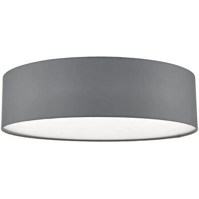Dar Lighting Cierro 4 Light Flush Ceiling Fitting - Modern Ceiling Light Dar Lighting Cierro 4 Light Flush Ceiling Fitting - Modern Ceiling Light