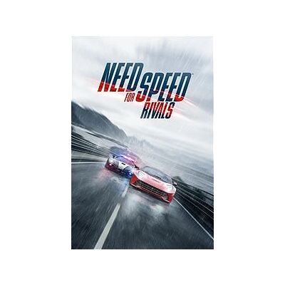 Electronic Arts Need for Speed Rivals - Xbox One - Rennspiel Electronic Arts Need for Speed Rivals - Xbox One - Rennspiel