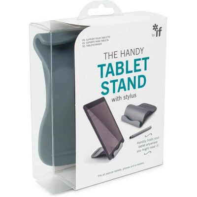 That Company Called If The Handy Tablet Stand - Grey That Company Called If The Handy Tablet Stand - Grey