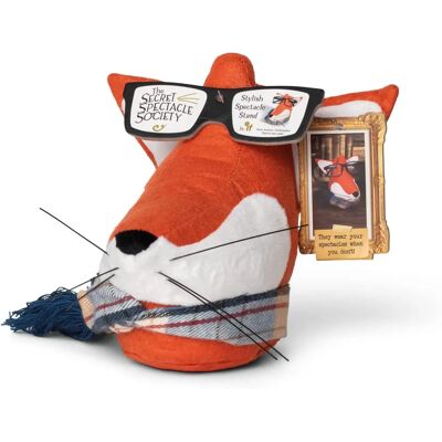 IFØ Silmälasiteline - Fox - Spectacle Holder IFØ Silmälasiteline - Fox - Spectacle Holder