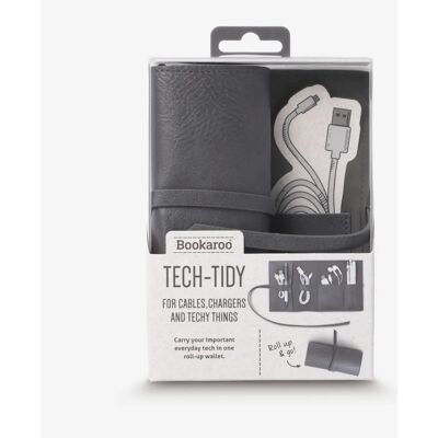 IF Bookaroo Reise-Organizer Tech-Tidy IF Bookaroo Reise-Organizer Tech-Tidy