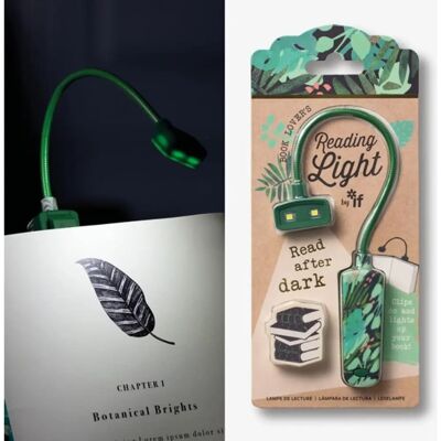 That Company Called IF - Catwalk-669 - Reading Lamp That Company Called IF - Catwalk-669 - Reading Lamp