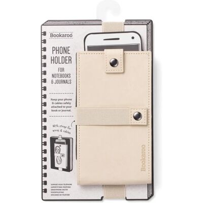 IF Phone Support - Velvet Lining - Quick-Release Strap - Phone Support IF Phone Support - Velvet Lining - Quick-Release Strap - Phone Support