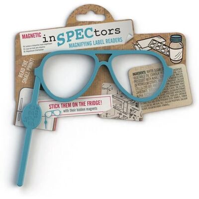 Loep If ThinSPECtors - Handheld Magnifier Loep If ThinSPECtors - Handheld Magnifier
