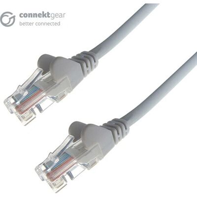 connektgear 28-0050G Câble Réseau - UTP - Publicité connektgear 28-0050G Câble Réseau - UTP - Publicité