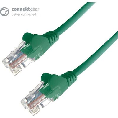 Connektgear 28-0150GN Networking Cable - UTP Connektgear 28-0150GN Networking Cable - UTP
