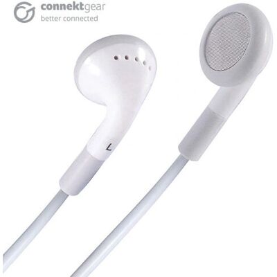 Connektgear 24-1521 Casque filaire - Casque - Publicité Connektgear 24-1521 Casque filaire - Casque - Publicité