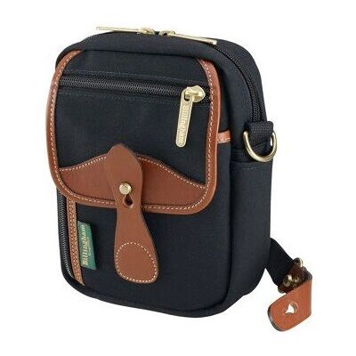 Billingham - Stowaway Compact - Black - Camera Case Billingham - Stowaway Compact - Black - Camera Case