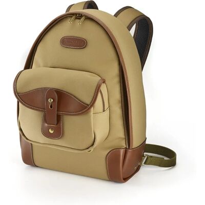 Billingham 35 Rucksack - Khaki / Tan Billingham 35 Rucksack - Khaki / Tan